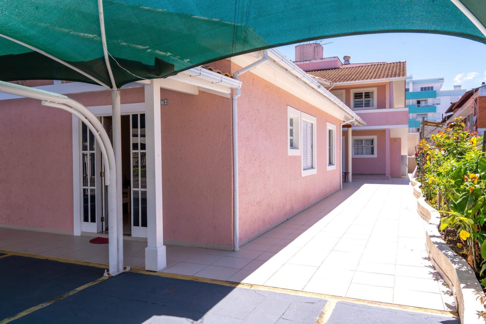 Residencial Rosa — Fotos 3